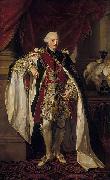 unknow artist, Prince Edward 1764-1765